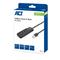 ACT AC6320 4-portos USB3.2 HUB Black AC6320 small
