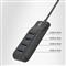 ACT AC6420 4-portos USB3.2 HUB Black AC6420 small