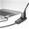 ACT AC6420 4-portos USB3.2 HUB Black AC6420 small