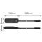 ACT AC6420 4-portos USB3.2 HUB Black AC6420 small