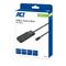 ACT AC6420 4-portos USB3.2 HUB Black AC6420 small