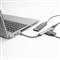 ACT AC6425 4-portos USB2.0 HUB Grey AC6425 small