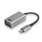 ACT AC7000 USB-C to VGA Converter Silver AC7000 small