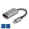 ACT AC7030 USB-C to DisplayPort 4K  Silver AC7030 small