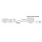 ACT AC7030 USB-C to DisplayPort 4K  Silver AC7030 small