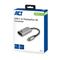 ACT AC7030 USB-C to DisplayPort 4K  Silver AC7030 small