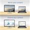 ACT AC7030 USB-C to DisplayPort 4K  Silver AC7030 small