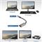 ACT AC7030 USB-C to DisplayPort 4K  Silver AC7030 small