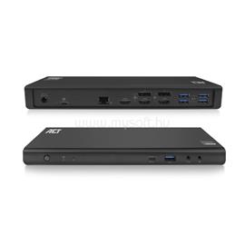 ACT AC7048 USB-C Docking Station AC7048 small