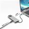 ACT AC7091 USB-C 4K docking station for 1 HDMI Adapter Silver AC7091 small