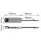 ACT AC7091 USB-C 4K docking station for 1 HDMI Adapter Silver AC7091 small