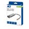 ACT AC7091 USB-C 4K docking station for 1 HDMI Adapter Silver AC7091 small