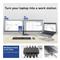 ACT AC7093 USB-C 4K MST Docking Station Silver AC7093 small