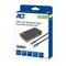 ACT AC7093 USB-C 4K MST Docking Station Silver AC7093 small