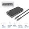 ACT AC7093 USB-C 4K MST Docking Station Silver AC7093 small