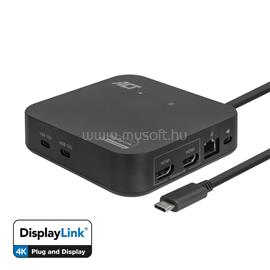 ACT AC7150 USB-C Docking Station 4K AC7150 small