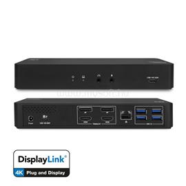 ACT AC7160 USB-C Docking Station 4K AC7160 small