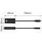 ACT AC7305 USB-C to 4K HDMI Adapter Black AC7305 small