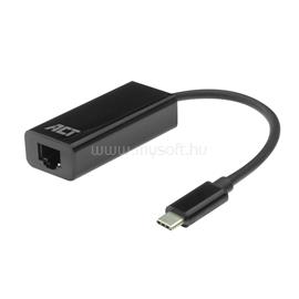 ACT AC7335 USB-C Gigabit Networking Adapter AC7335 small