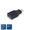 ACT AC7355 USB3.2 Gen1 Type-C to USB Type-A adapter AC7355 small