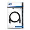 ACT AC7401 USB-C Cable 1m Black AC7401 small