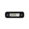 ACT AC7510 DisplayPort - DVI-I (Dual Link) (24+5) adapter Black AC7510 small