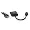 ACT AC7535 HDMI-A male to VGA female adapter with audio Black AC7535 small