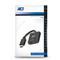 ACT AC7535 HDMI-A male to VGA female adapter with audio Black AC7535 small