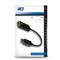 ACT AC7555 DisplayPort to HDMI adapter Black AC7555 small