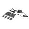 ACT AC7811 4K HDMI 2.0 extender set over CAT6 UTP with IR support 60m AC7811 small