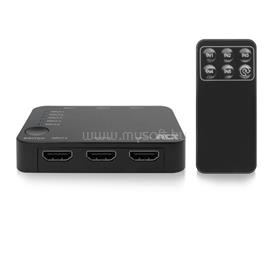 ACT AC7841 4K HDMI Switch 5 in 1 out AC7841 small