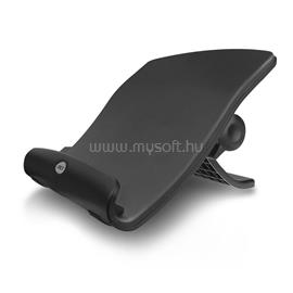 ACT AC8100 Laptop állvány 17" méretig állítható magasság (6 pozícióban) 4 portos hub AC8100 small