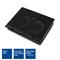 ACT AC8105 Laptop hűtőállvány 17