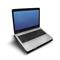 ACT AC8105 Laptop hűtőállvány 17