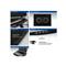 ACT AC8105 Laptop hűtőállvány 17