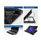 ACT AC8110 Laptop hűtőállvány 17