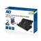 ACT AC8110 Laptop hűtőállvány 17