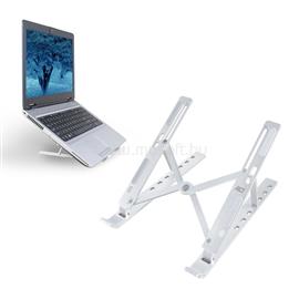 ACT AC8120 Összecsukható laptop állvány alumínium 6 pozícióban állítható magasságú AC8120 small