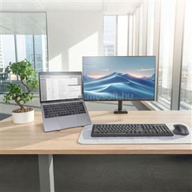 ACT AC8121 Összecsukható laptop-tartó 7 fokozatban állítható magasság AC8121 small
