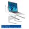 ACT AC8130 Alumínium laptop állvány AC8130 small