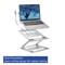 ACT AC8135 Összecsukható alumínium laptopállvány AC8135 small