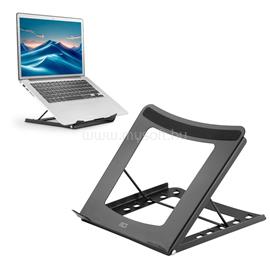ACT AC8145 Összecsukható laptop állvány 5 állítható magasságú pozícióval AC8145 small