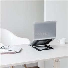 ACT AC8145 Összecsukható laptop állvány 5 állítható magasságú pozícióval AC8145 small