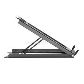 ACT AC8145 Összecsukható laptop állvány 5 állítható magasságú pozícióval AC8145 small