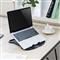 ACT AC8150 Összecsukható laptopállvány 7 állítható magasságú pozícióval AC8150 small
