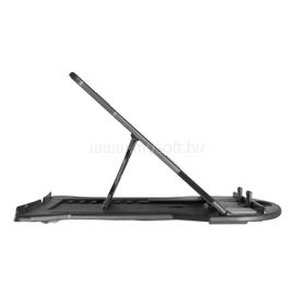 ACT AC8150 Összecsukható laptopállvány 7 állítható magasságú pozícióval AC8150 small