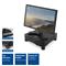 ACT AC8200 Monitor Stand with One Drawer 10