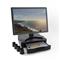 ACT AC8200 Monitor Stand with One Drawer 10