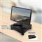ACT AC8200 Monitor Stand with One Drawer 10