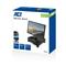 ACT AC8200 Monitor Stand with One Drawer 10